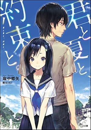 君と夏と、約束と。』｜感想・レビュー - 読書メーター