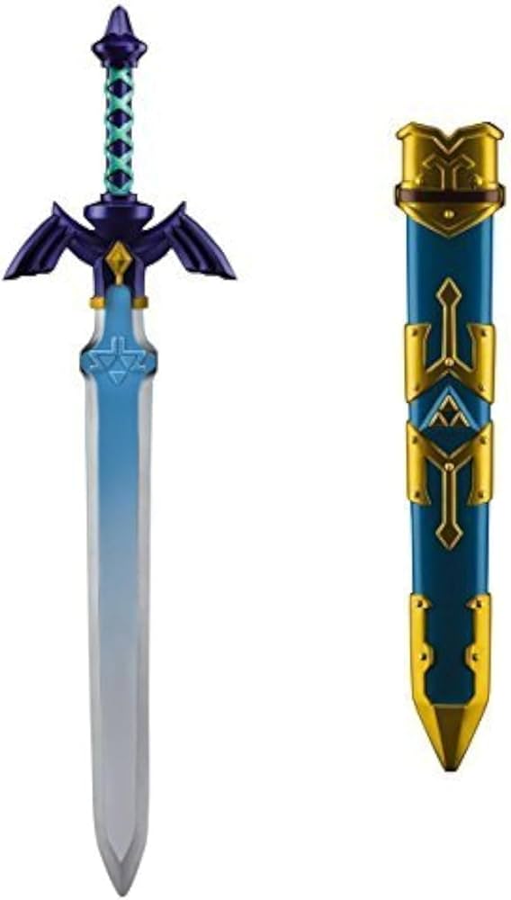 Amazon.co.jp: Disguise ゼルダの伝説 リンク 剣 マスターソード