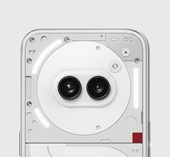 Amazon.co.jp: Nothing Phone (2a) 12+256GB - Unlocked mobile phone