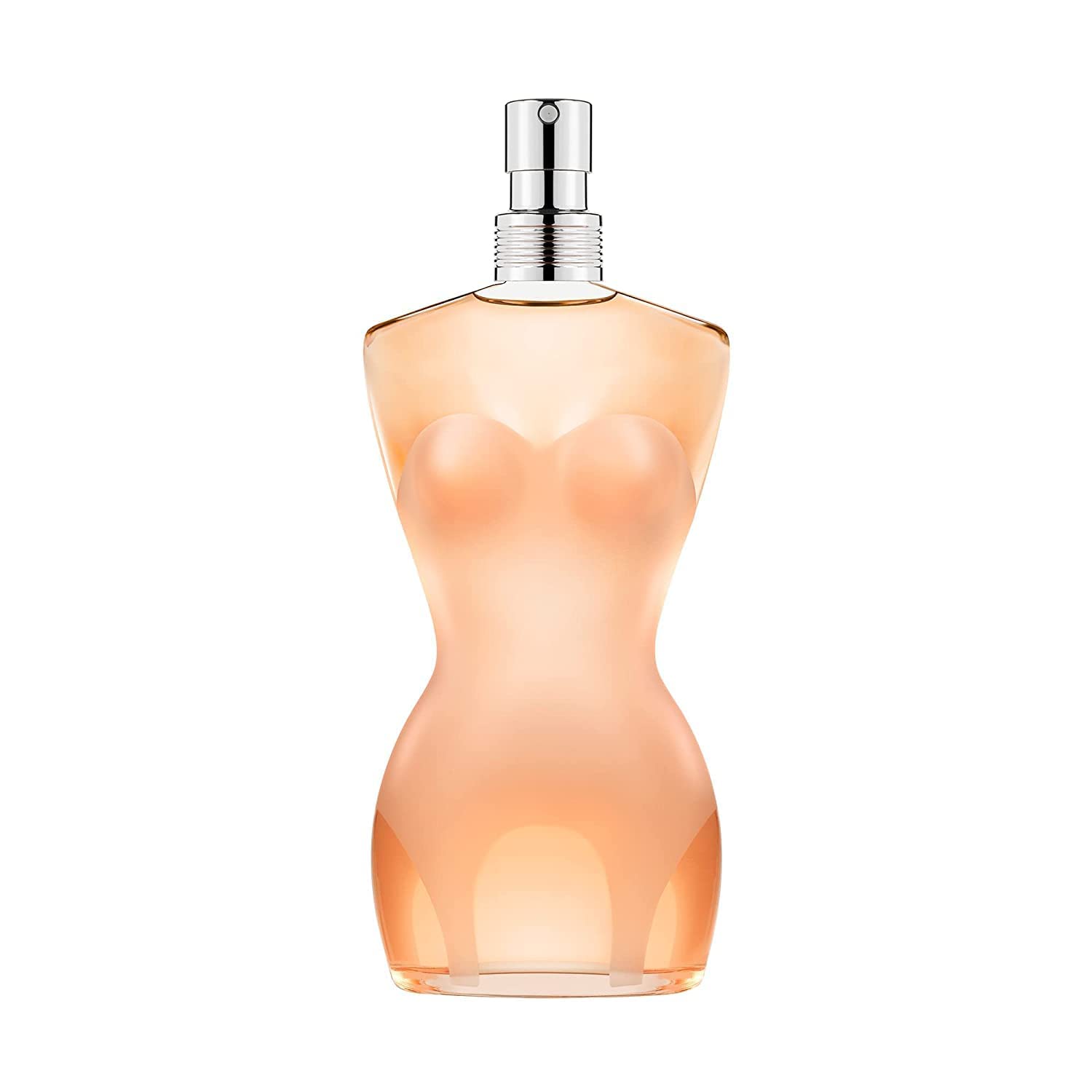 Amazon.com: Classique by Jean Paul Gaultier for Women - 3.4 oz EDT