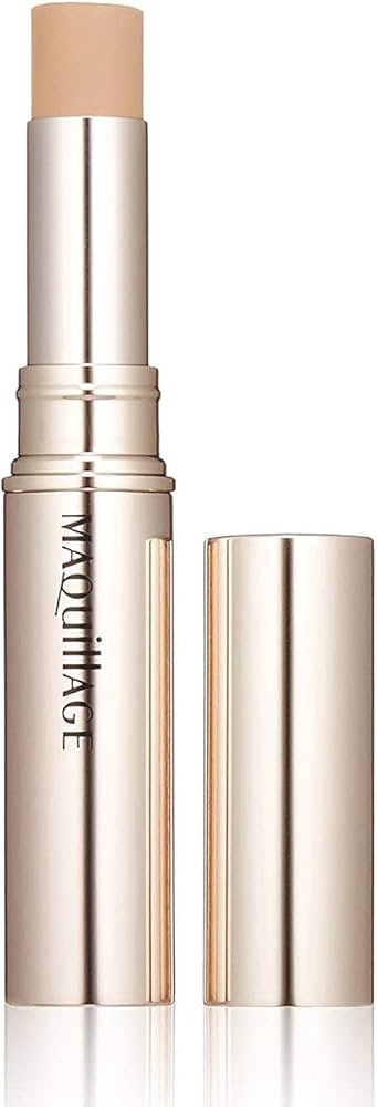 Amazon | マキアージュ コンシーラースティック EX 2 ナチュラル SPF25