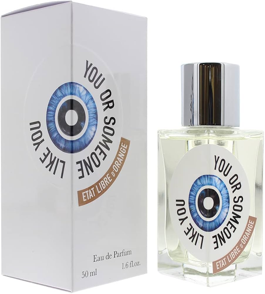 Amazon.com: Etat Libre d'Orange You Or Someone Like You Eau De