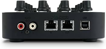 Amazon | Allen & Heath XONE : K2 オーディオインターフェイス / DJ