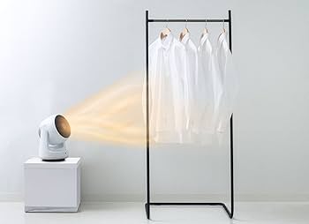 Amazon | スリーアップ ヒート＆クール 温冷 サーキュレーター 温風