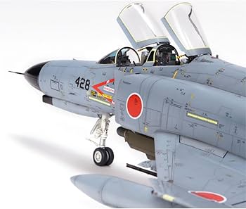 Amazon | ボークス 造形村 SWS 1/48 F-4EJ改 ファントムII