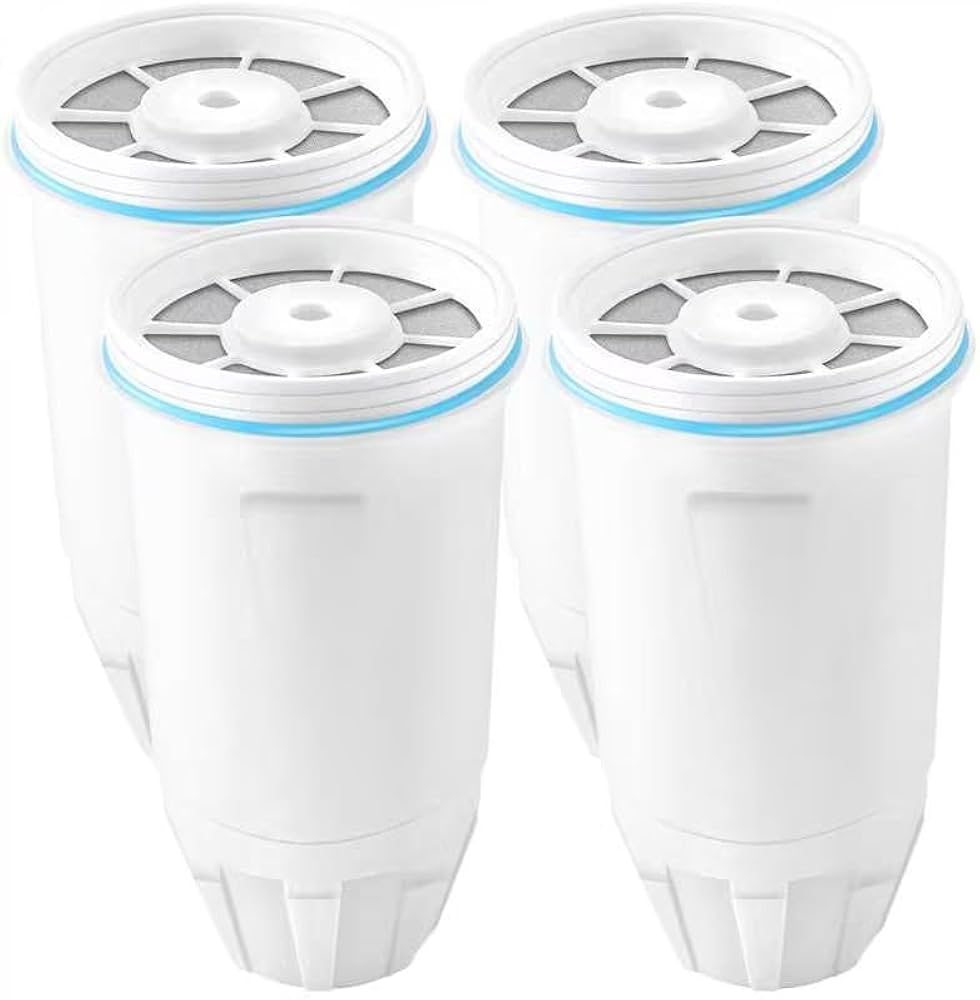 Amazon.com: Water Filters Replacement for Z-ero Water Pitchers and