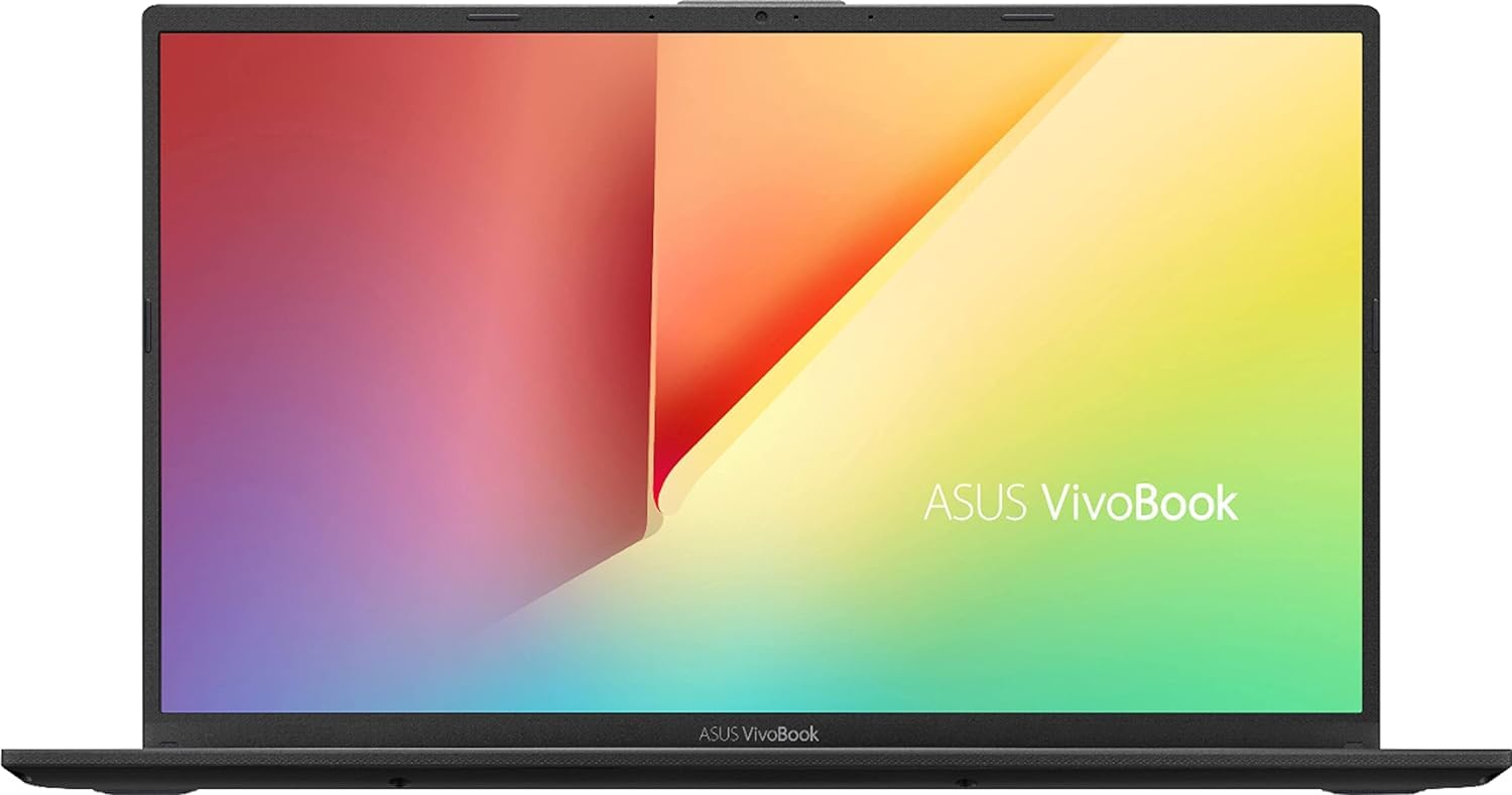Amazon.com: ASUS Vivobook 15.6 Full HD Intel Gen 10 Core i7-1065G7