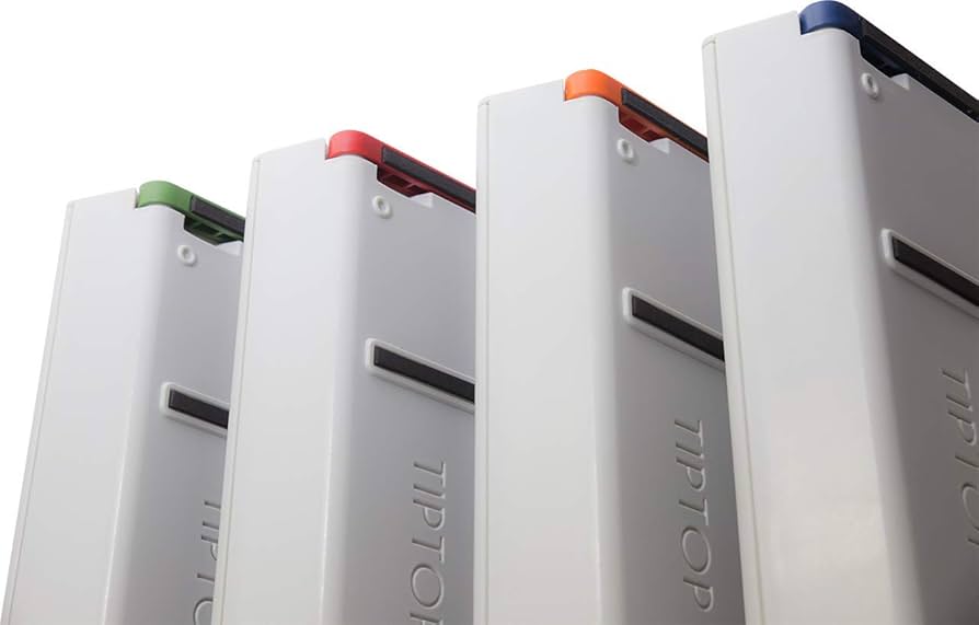 Amazon.co.jp: TIPTOP AUDIO Mantis Red ティップトップ ユーロラック