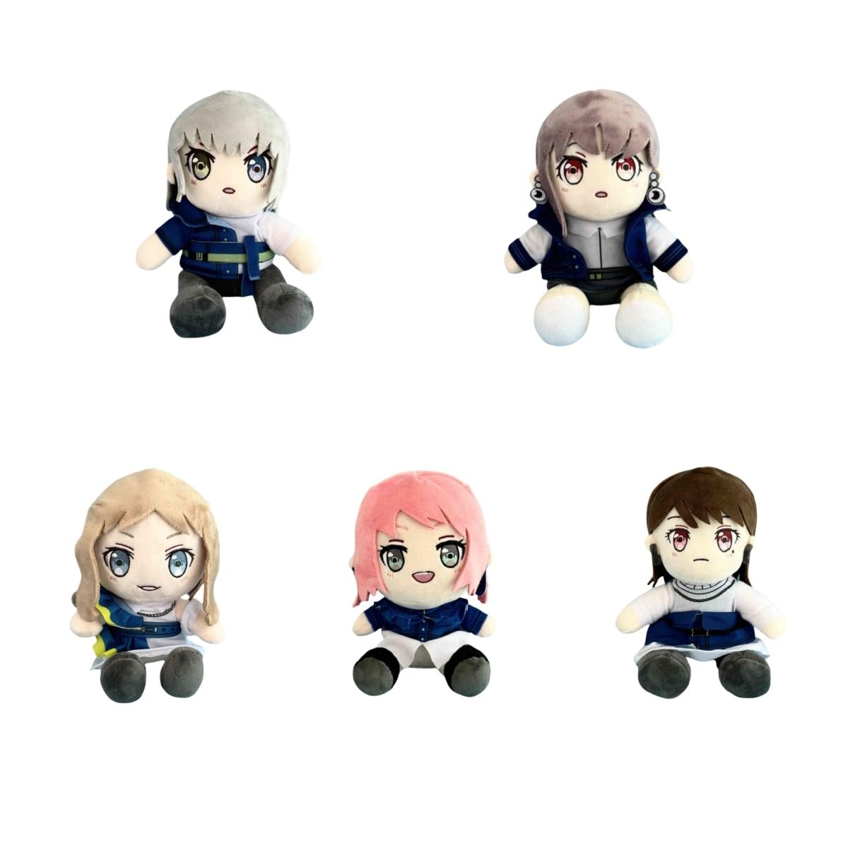 Amazon.co.jp: AZCQD BanG Dream! It's MyGO!!!!! 高松燈 千早愛音