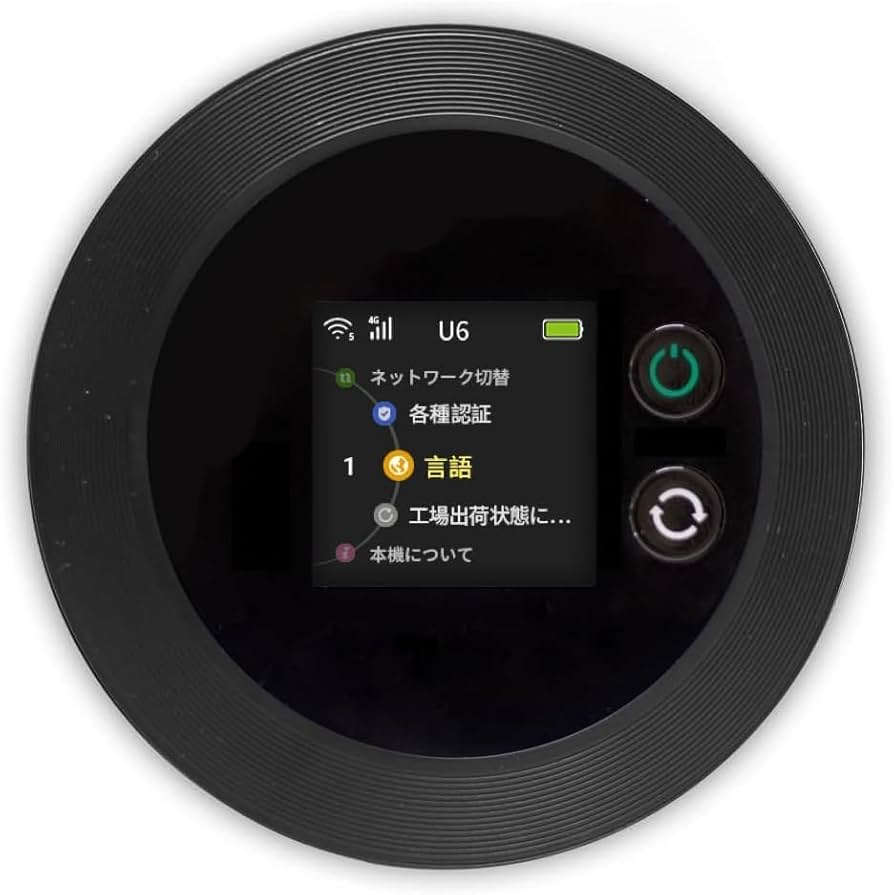 Amazon.co.jp: モバイルルーター ポケットwifi simフリー WI-FI