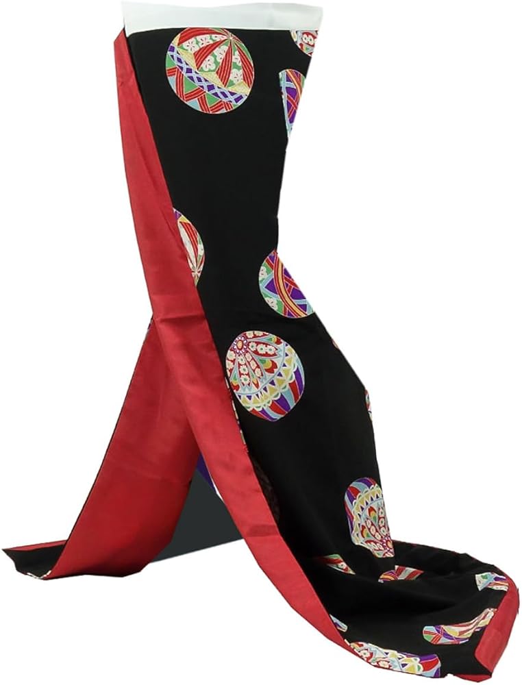 Amazon | [Myきもの] 腰下裾引き オリジナル 東レシルック こしした