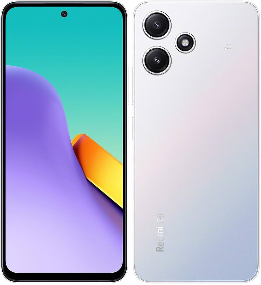 Amazon | 【整備済み品】Xiaomi Redmi 12 5G OS種類：Android 13 販売