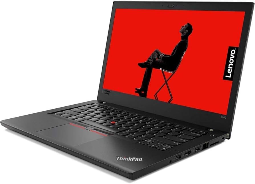 Amazon.com: Lenovo 2018 ThinkPad T480 Business Laptop (Windows 10