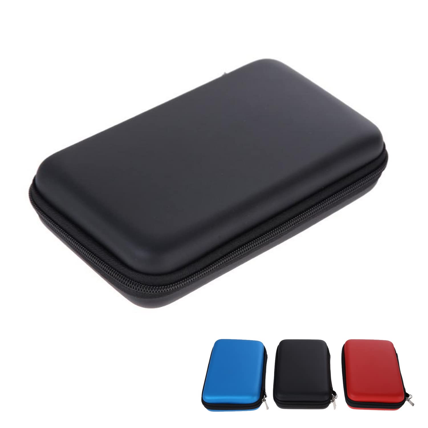 Amazon | 3DS ケース NIJIAKIN ニンテンドー NEW3DS XL、NEW3DS LL