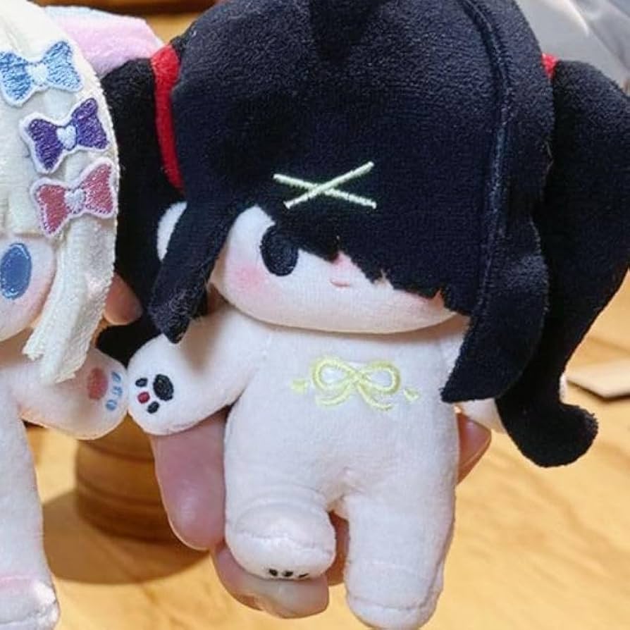 Amazon.co.jp: 超てんちゃん ぬいぐるみ あめちゃん ニーディー ガール