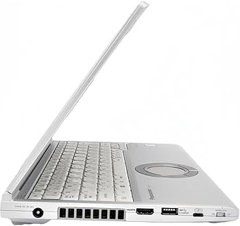 Amazon.co.jp: パナソニック Let's note CF-SV7 Core-i5 8250U 8GB