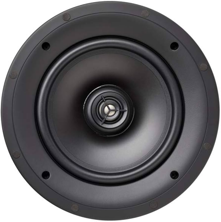Amazon.com: Martin Logan IC8-AW All Weather 8 Inch in-Ceilling