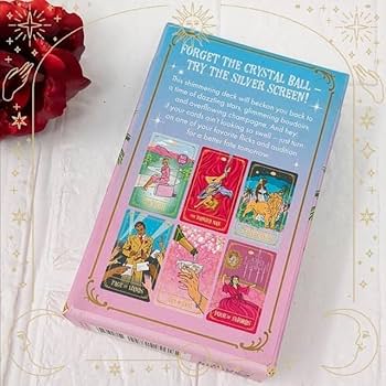 Amazon | オーストラリアデッキ黄金時代のハリウッドにインスパイア