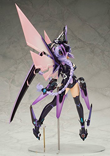 Amazon | 超次元ゲイム ネプテューヌ パープルハート 1/7 完成品