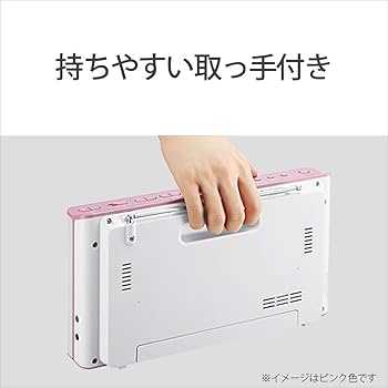 Amazon.co.jp: ソニー CDラジオ ZS-E80 : FM/AM/ワイドFM対応 語学学習