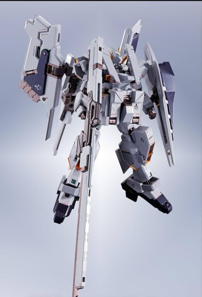 Amazon.co.jp: METAL ROBOT魂 TR-1 ヘイズル改Gパーツフルドド : おもちゃ