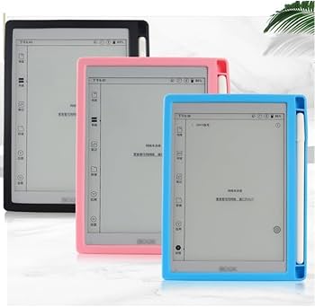 Amazon.co.jp: ケースは対応Boox Nova 3 Color/Nova 3 /Nova 2 /Nova