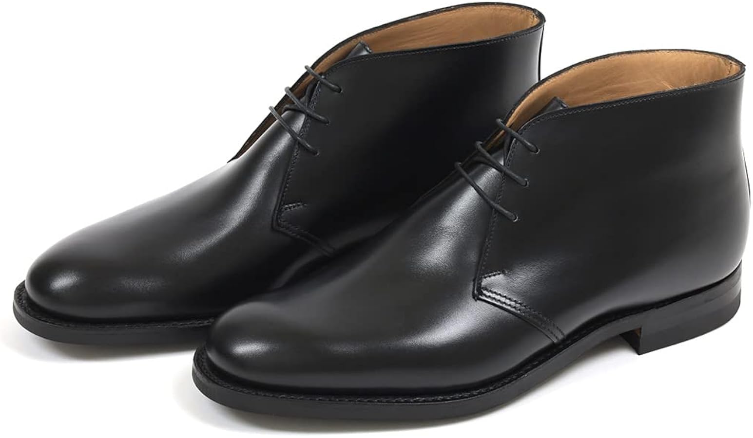 Amazon | [クロケット&ジョーンズ] チャッカブーツ チルターン