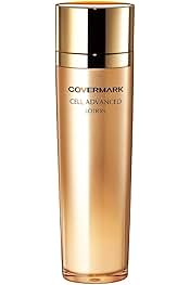 Amazon.co.jp: COVERMARK(カバーマーク) セルアドバンスト ローション