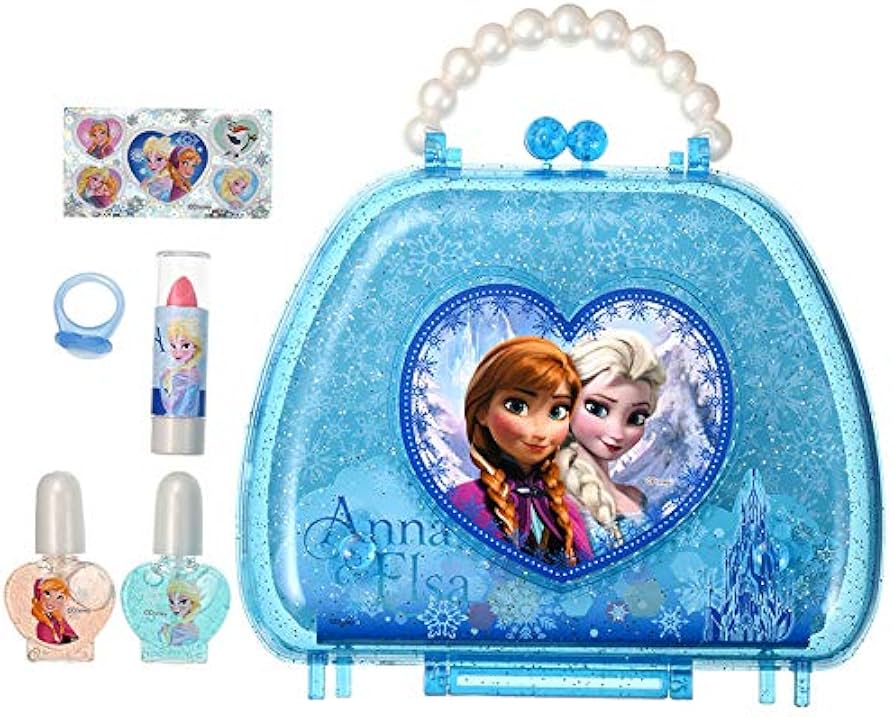 Amazon | ディズニーストア（公式）アナ、エルサ、オラフ キッズ