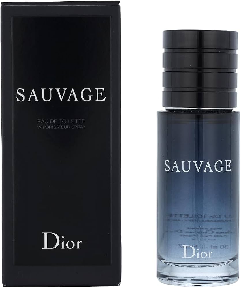 Amazon | クリスチャン ディオール Dior ソヴァージュ EDT SP 30ml