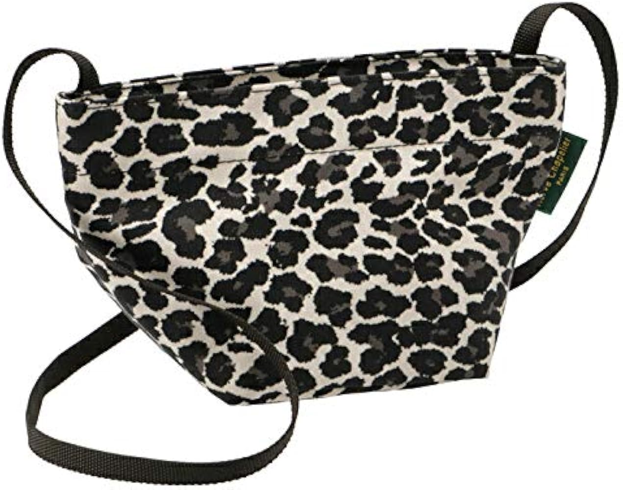 Amazon | [エルベ・シャプリエ] ナイロン舟型ショルダーバッグXS