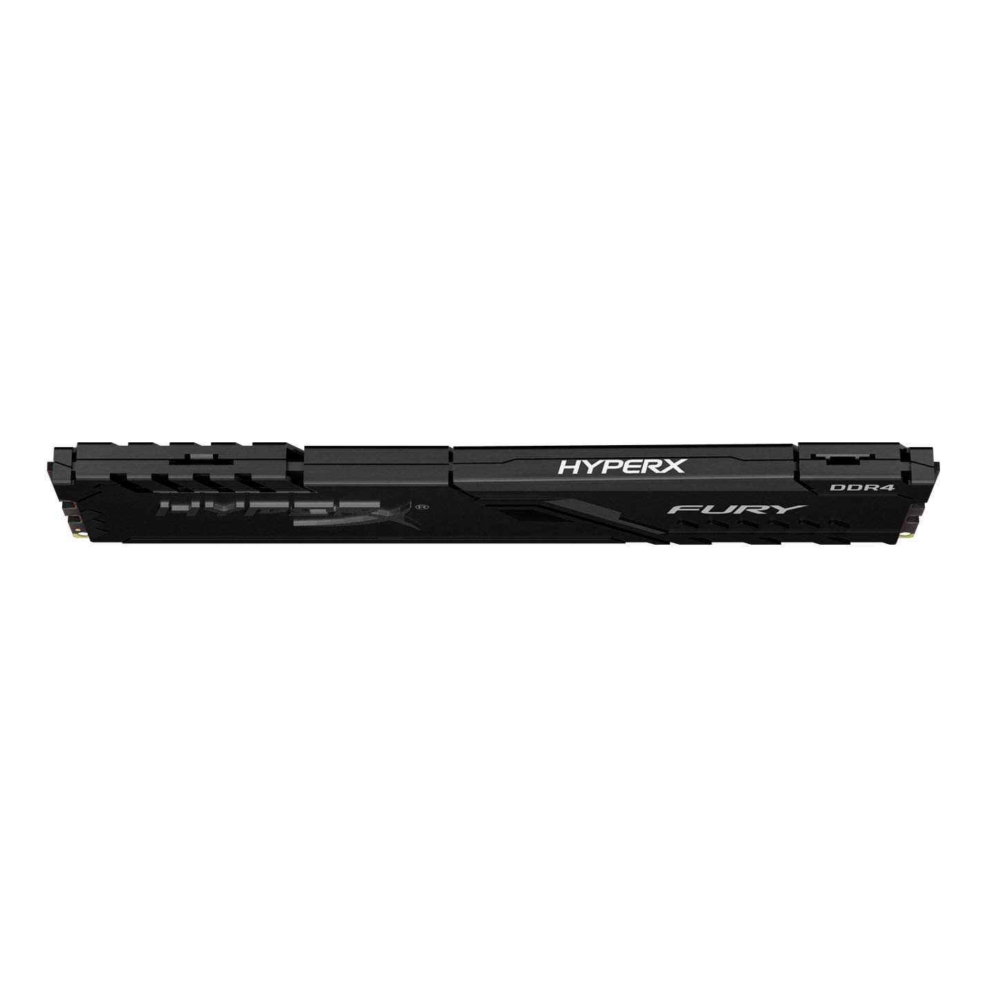 Amazon.co.jp: HyperX FURY Black HX432C16FB3/32 メモリ 32GB 3200MHz