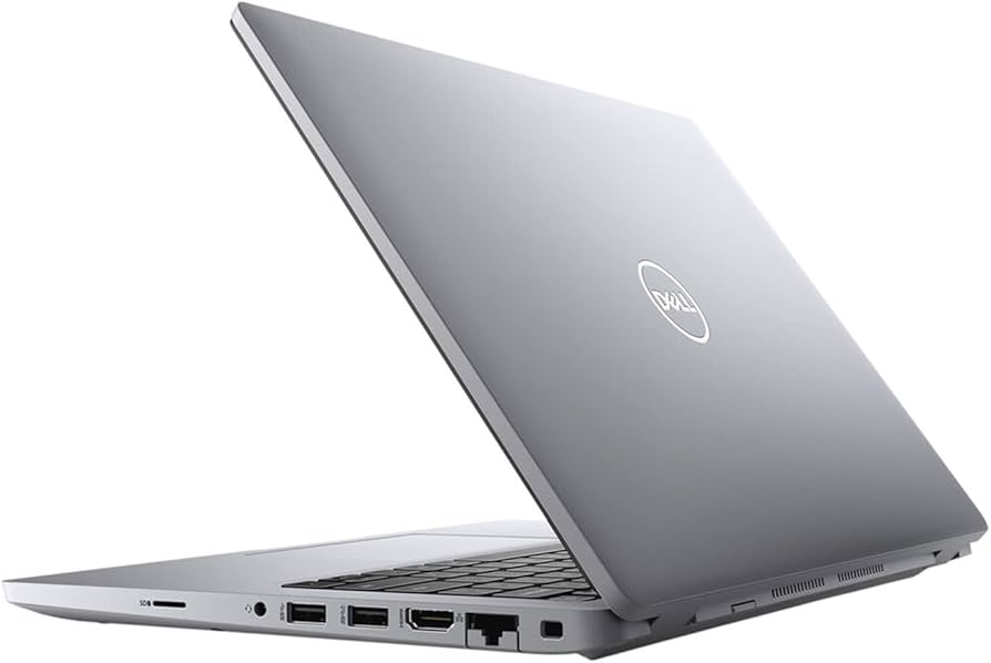Amazon.com: Dell Latitude 5000 Series 5420 Business Laptop, 14