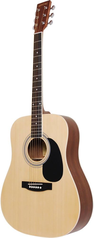 Amazon | HONEY BEE ハニービー アコースティックギター ウエスタン