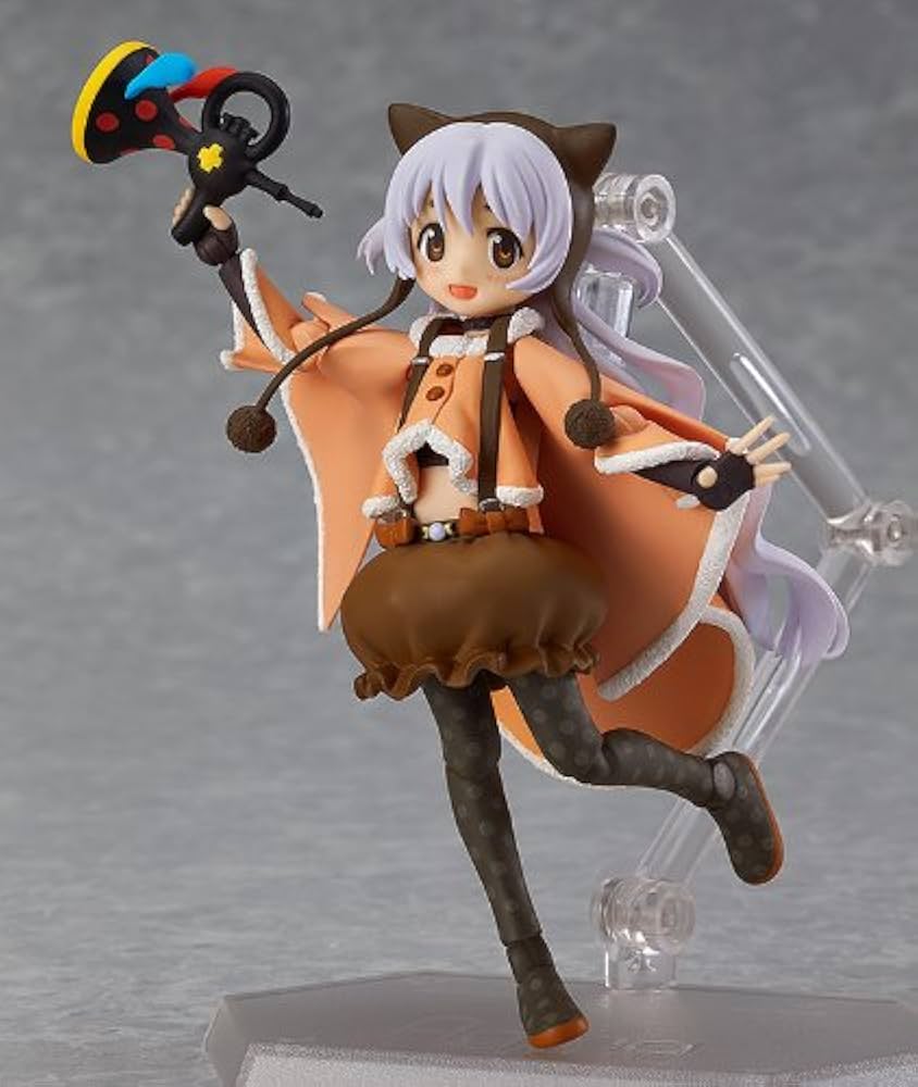 Amazon.co.jp: figma 劇場版 魔法少女まどか☆マギカ [新編] 叛逆の