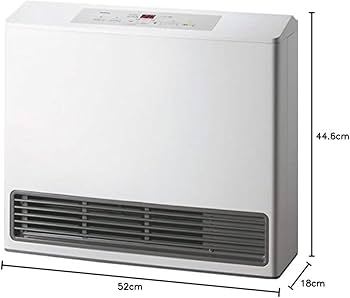 NORITZ GFH-4005S ガスファンヒーター 管理番号980 エイブイ:ノーリツ