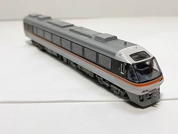Amazon.co.jp: KATO キハ85-4 10-316 キハ85系 ”ワイドビューひだ