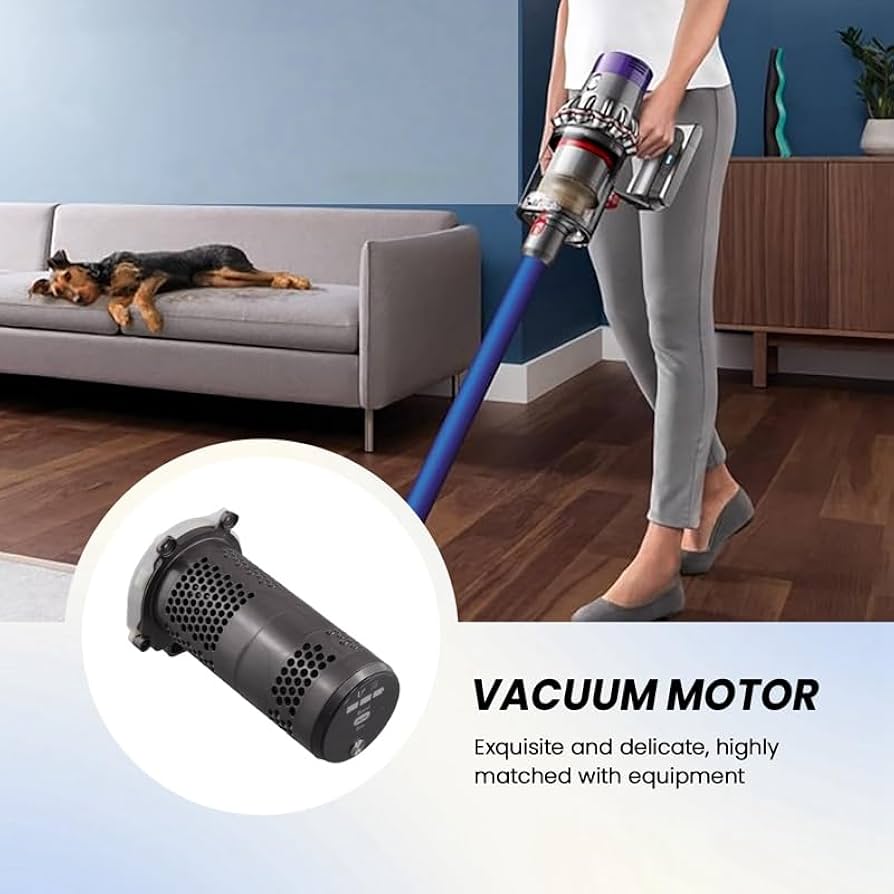 Amazon | 掃除機モーター Dyson V11 SV14 SV15 掃除機交換用モーター