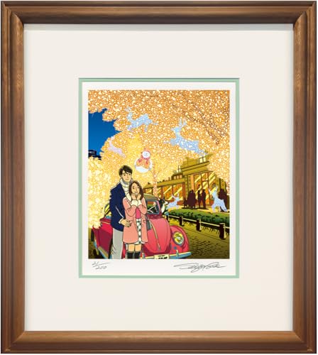 わたせせいぞう版画 インテリア雑貨」の人気商品一覧 | 安い商品を通販