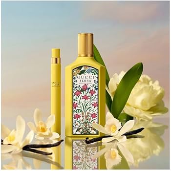 Amazon.com : Gucci Flora Gorgeous Orchid Set 1.7 oz EDP + 0.33 oz