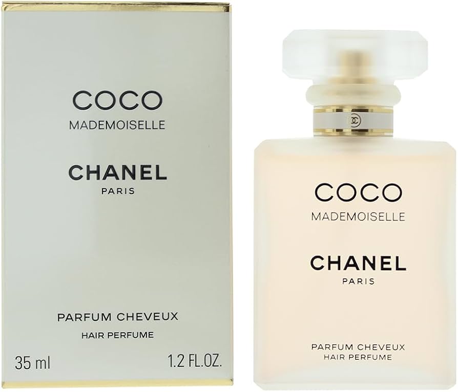 Amazon | シャネル ヘアミスト CHANEL ココ マドモアゼル ヘア