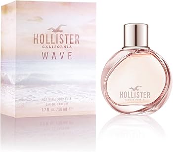 Amazon | ホリスター・カンパニー (Hollister Co.) ウェーブ