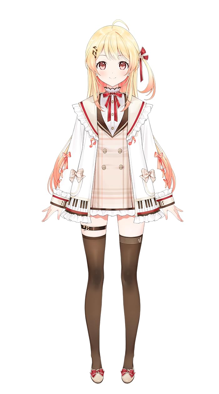 Amazon.co.jp: 音乃瀬奏 アクリルスタンド ReGLOSS ホロライブ 公式