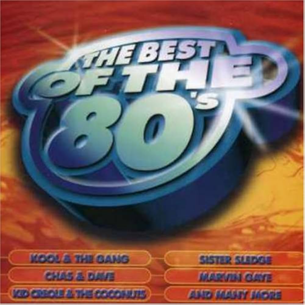 Best of 80's - Best of 80's - Amazon.com Music