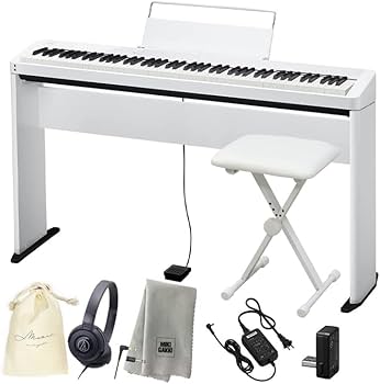 Amazon | CASIO (カシオ) PX-S1100 【専用スタンド (CS-68P