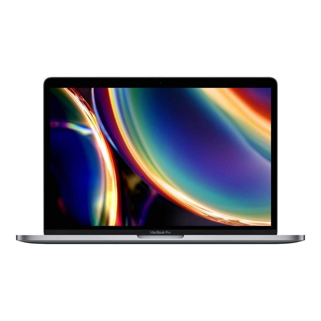 2020 Apple MacBook Pro with 2GHz Intel Core i7 (13-inch, 16GB RAM