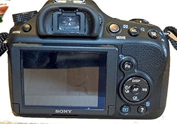 Amazon.co.jp: SONY ミラーレス一眼 α58 高倍率レンズキット DT 18