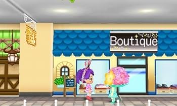 Amazon | とんがりボウシと魔法の町 スペシャルパック | ゲームソフト