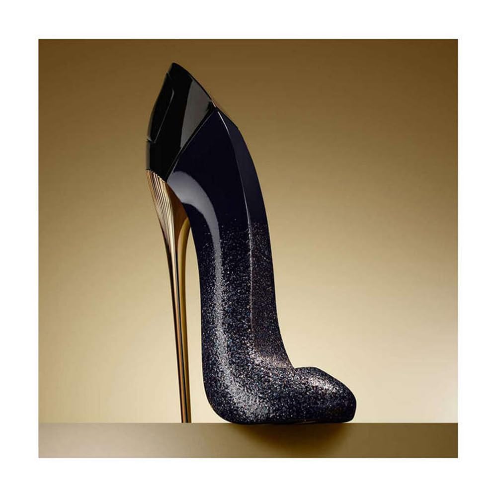 Amazon.com: Carolina Herrera Good Girl Supreme Fragrance For Women