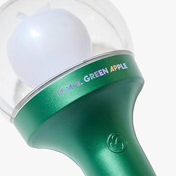 Amazon.co.jp: MGA 公式ペンライト Mrs. Green Apple LIVE IN SEOUL